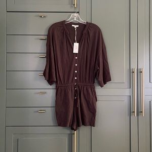 Z supply zephyr romper
